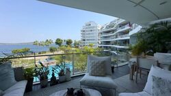 The Coast at Sentosa Cove (D4), Condominium #473282531